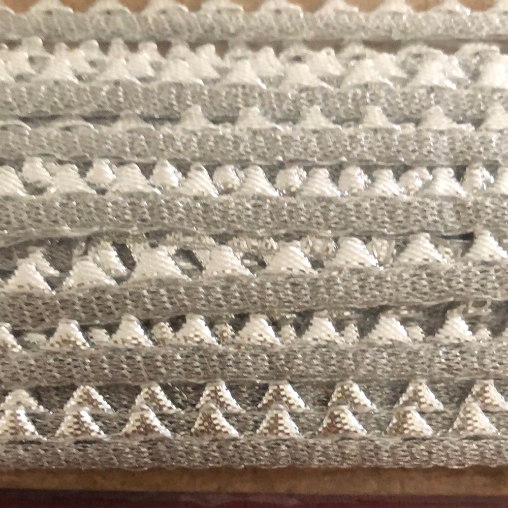 Sliver trim